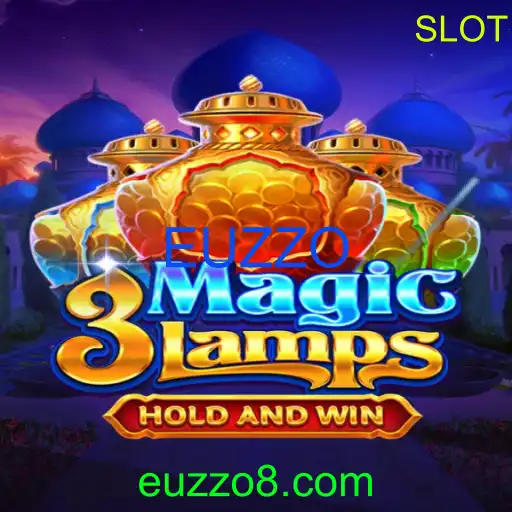 3MagicLamps