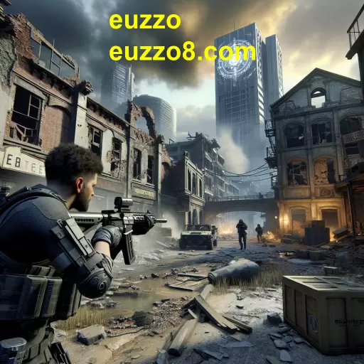 A Evolução dos Jogos de Tiro em Primeira Pessoa (FPS)